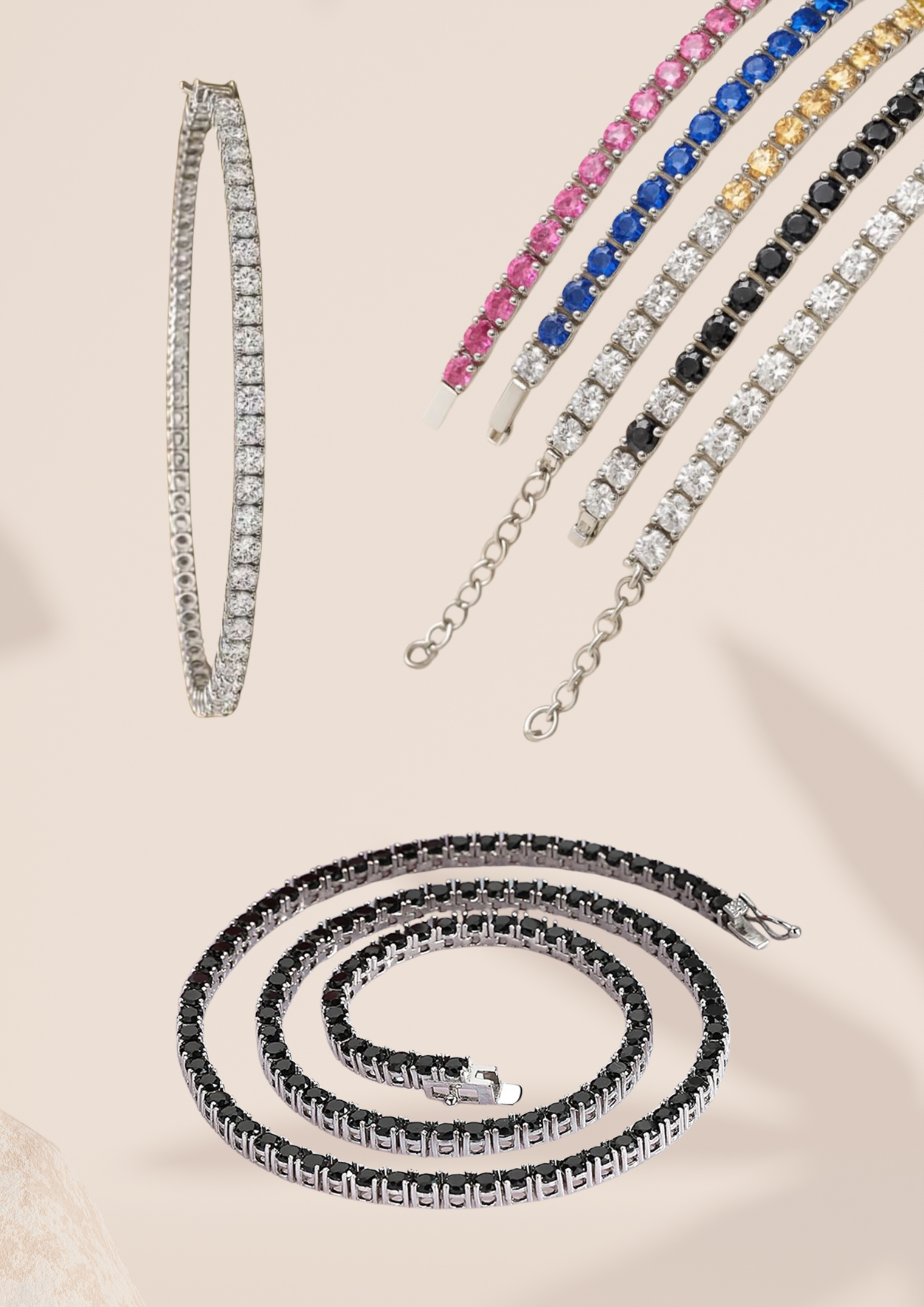 Collezione Tennis OROVIL